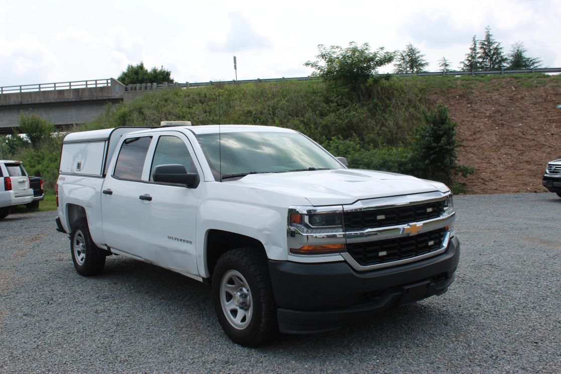 chevrolet silverado 1500 2018 3GCUKNEC0JG538528 image chevrolet silverado 1500 2018 3GCUKNEC0JG538528 image